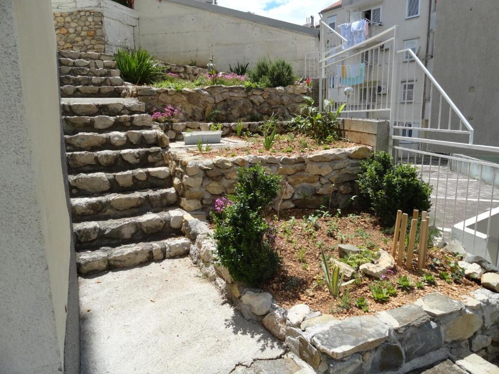 מאקרסקה Apartments Anica & Gabriela חדר תמונה