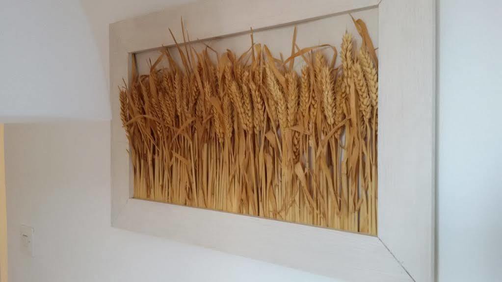 מאקרסקה Apartments Anica & Gabriela מראה חיצוני תמונה
